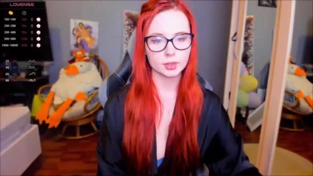Image 10 of klementinagirl Stream on Chaturbate on 13 months ago