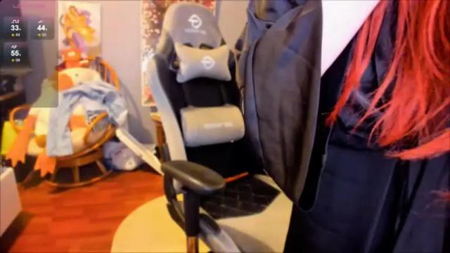 Thumbnail 3, klementinagirl's Stream at Chaturbate, 13 months ago