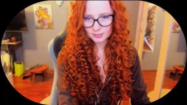 Thumbnail 1, klementinagirl's Stream at Chaturbate, 1 month ago