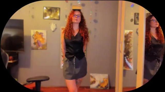 Image 7 of klementinagirl Stream on Chaturbate on 1 month ago