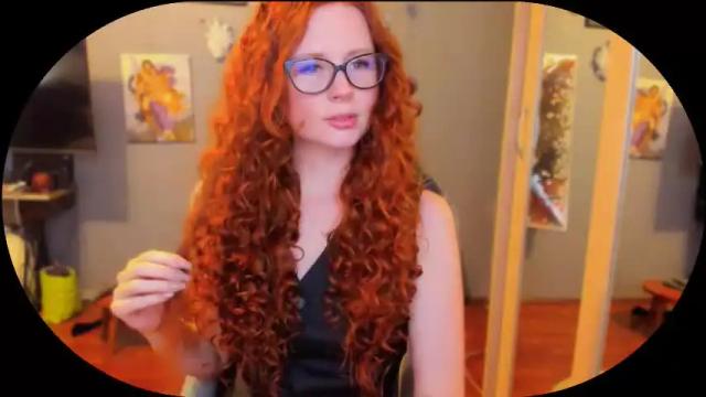 Image 8 of klementinagirl Stream on Chaturbate on 1 month ago