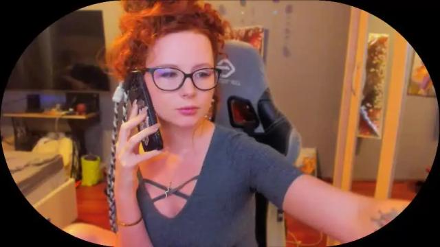 Thumbnail 1, klementinagirl's Stream at Chaturbate, 1 month ago