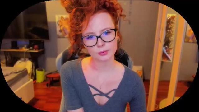 Image 10 of klementinagirl Stream on Chaturbate on 1 month ago