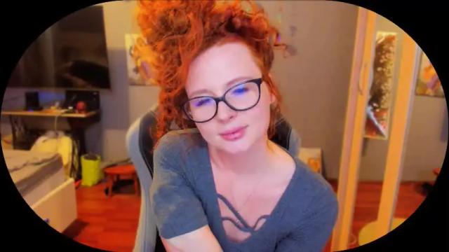 Image 11 of klementinagirl Stream on Chaturbate on 1 month ago