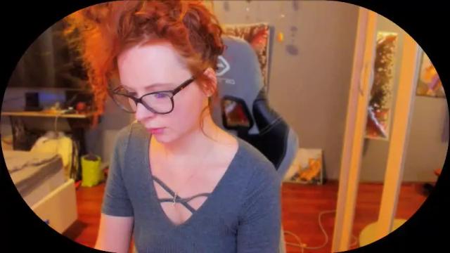 Image 12 of klementinagirl Stream on Chaturbate on 1 month ago