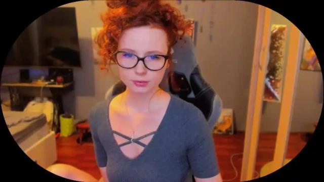 Image 2 of klementinagirl Stream on Chaturbate on 1 month ago