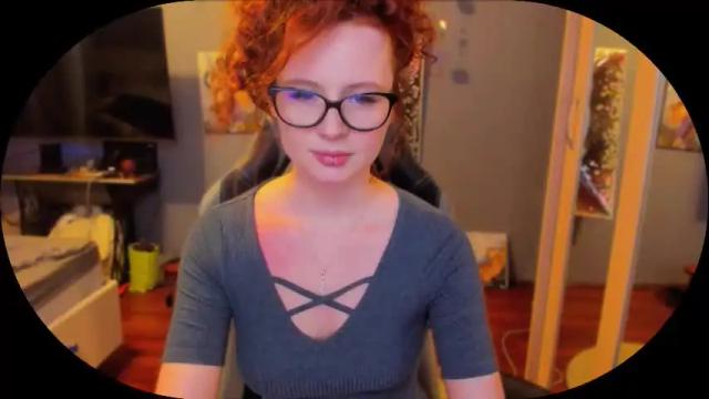 Image 8 of klementinagirl Stream on Chaturbate on 1 month ago