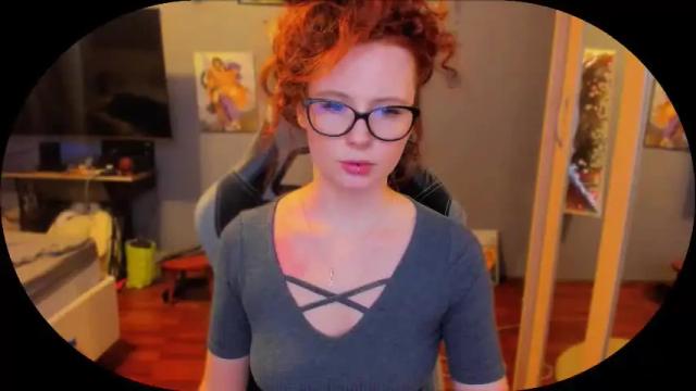 Thumbnail 3, klementinagirl's Stream at Chaturbate, 1 month ago