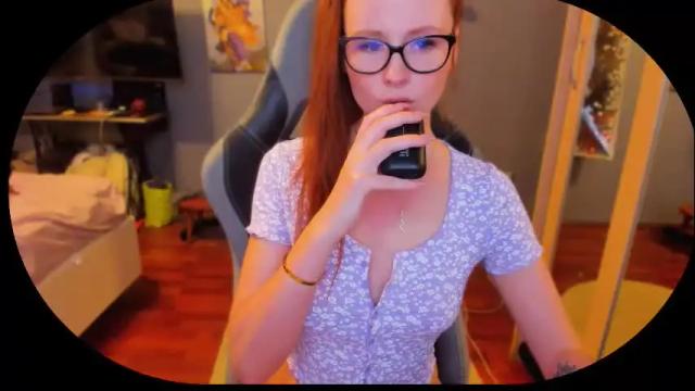 Image 7 of klementinagirl Stream on Chaturbate on 1 month ago