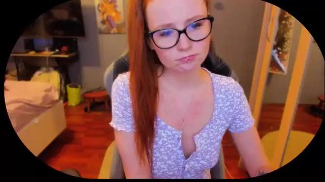 Thumbnail 3, klementinagirl's Stream at Chaturbate, 1 month ago