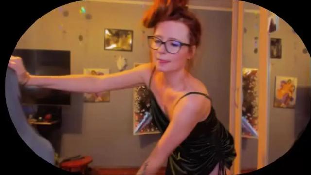Image 7 of klementinagirl Stream on Chaturbate on 1 month ago