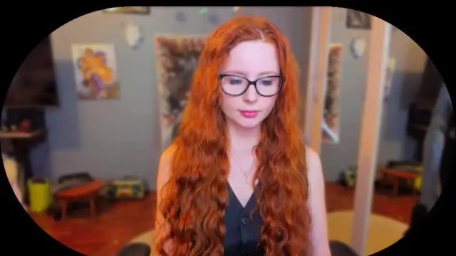 Thumbnail 1, klementinagirl's Stream at Chaturbate, 1 month ago