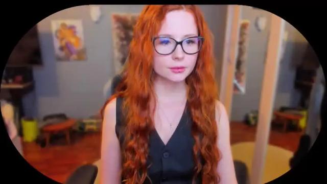 Image 11 of klementinagirl Stream on Chaturbate on 1 month ago