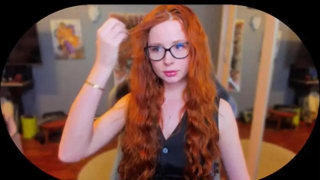 Image 12 of klementinagirl Stream on Chaturbate on 1 month ago