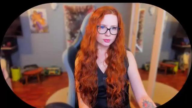 Image 3 of klementinagirl Stream on Chaturbate on 1 month ago