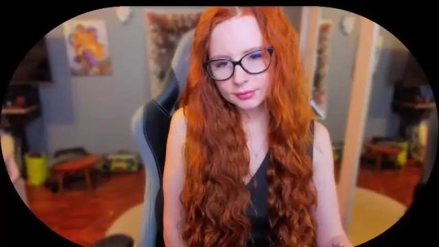 Image 4 of klementinagirl Stream on Chaturbate on 1 month ago