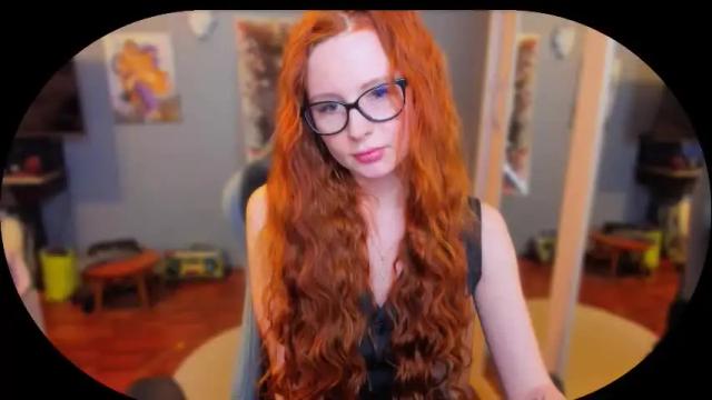 Image 7 of klementinagirl Stream on Chaturbate on 1 month ago