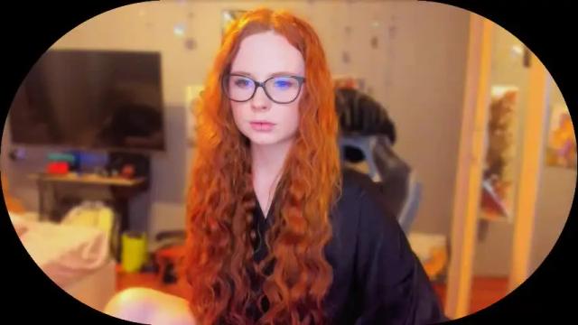 Thumbnail 1, klementinagirl's Stream at Chaturbate, 1 month ago