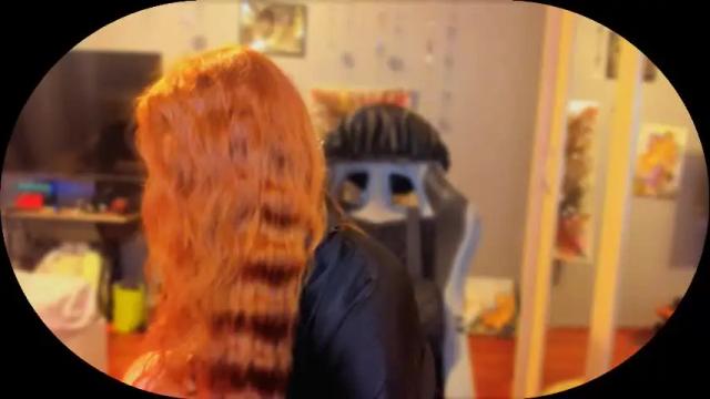 Image 2 of klementinagirl Stream on Chaturbate on 1 month ago