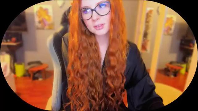 Thumbnail 3, klementinagirl's Stream at Chaturbate, 1 month ago