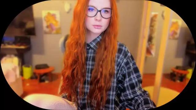 Thumbnail 1, klementinagirl's Stream at Chaturbate, 1 month ago