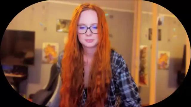 Image 10 of klementinagirl Stream on Chaturbate on 1 month ago