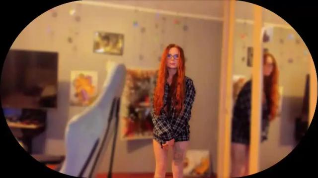 Image 11 of klementinagirl Stream on Chaturbate on 1 month ago