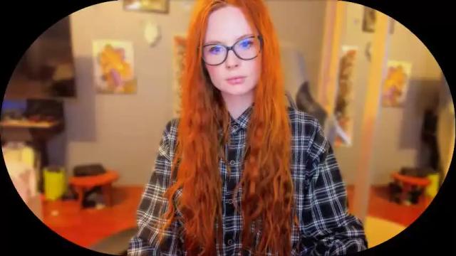 Image 12 of klementinagirl Stream on Chaturbate on 1 month ago