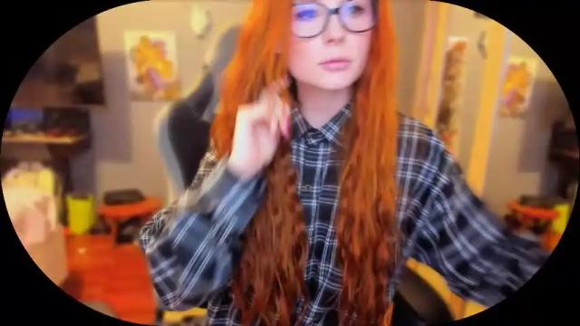 Image 2 of klementinagirl Stream on Chaturbate on 1 month ago