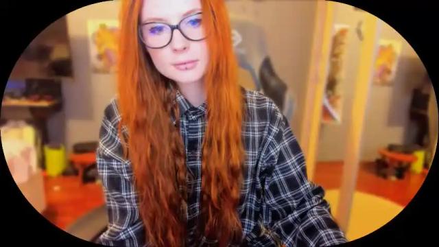 Image 3 of klementinagirl Stream on Chaturbate on 1 month ago