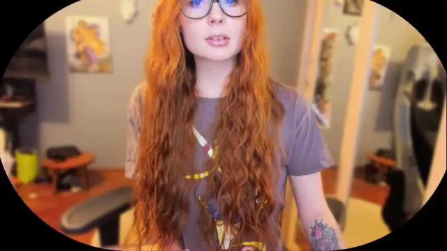 Image 3 of klementinagirl Stream on Chaturbate on 1 month ago