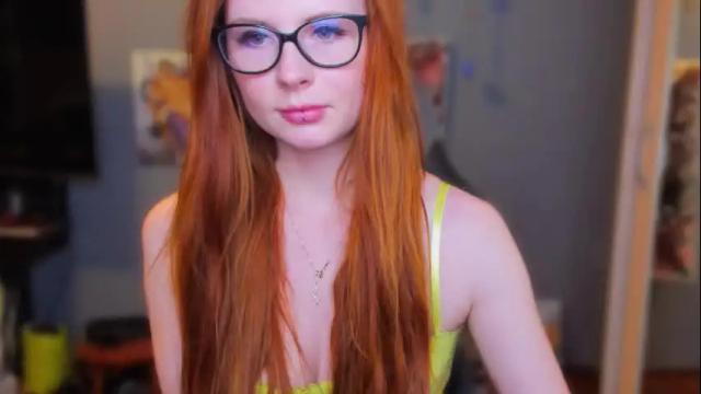 Image 11 of klementinagirl Stream on Chaturbate on 1 month ago