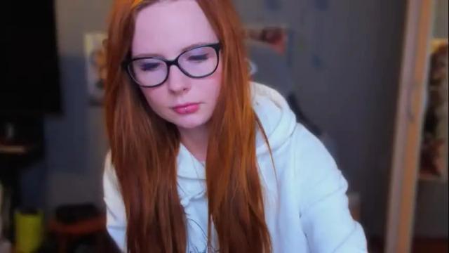 Image 12 of klementinagirl Stream on Chaturbate on 1 month ago