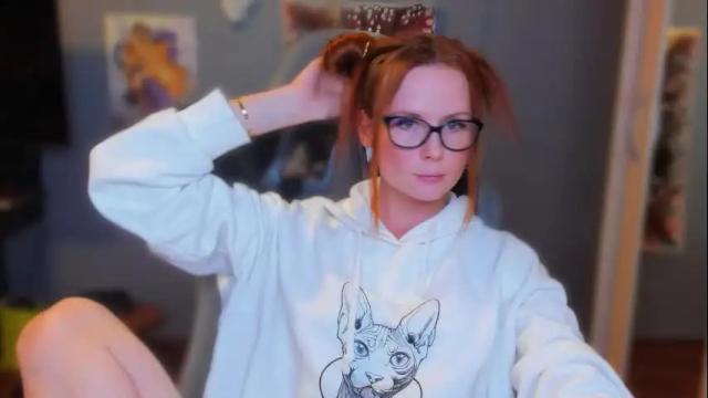 Image 2 of klementinagirl Stream on Chaturbate on 1 month ago