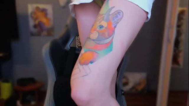 Thumbnail 2, klementinagirl's Stream at Chaturbate, 29 days ago