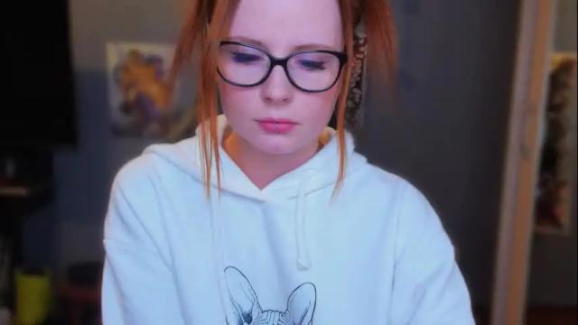 Image 7 of klementinagirl Stream on Chaturbate on 1 month ago