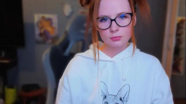 Image 8 of klementinagirl Stream on Chaturbate on 1 month ago