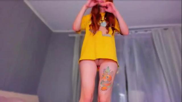 Image 11 of klementinagirl Stream on Chaturbate on 14 days ago