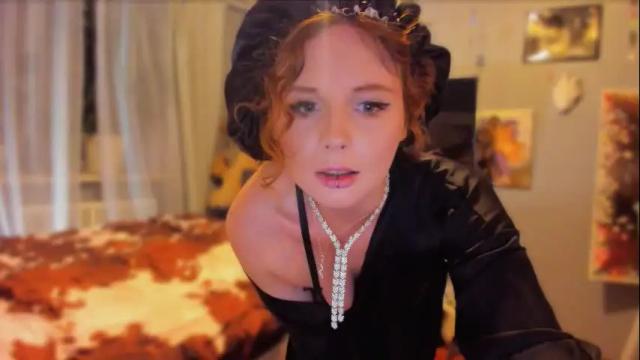 Image 6 of klementinagirl Stream on Chaturbate on 5 days ago