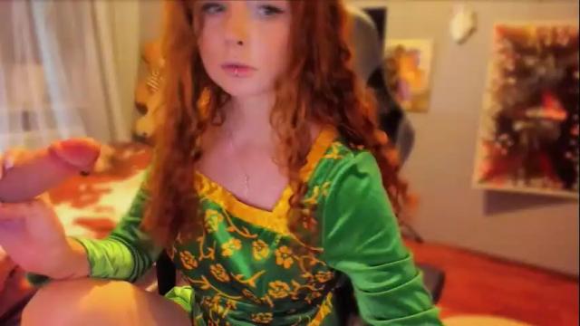 Thumbnail 1, klementinagirl's Stream at Chaturbate, 3 days ago