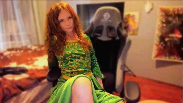 Image 7 of klementinagirl Stream on Chaturbate on 4 days ago