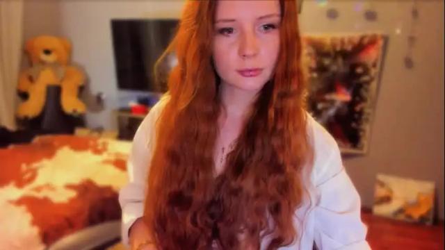 Image 12 of klementinagirl Stream on Chaturbate on 2 days ago