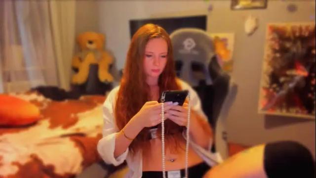 Thumbnail 2, klementinagirl's Stream at Chaturbate, 1 day ago