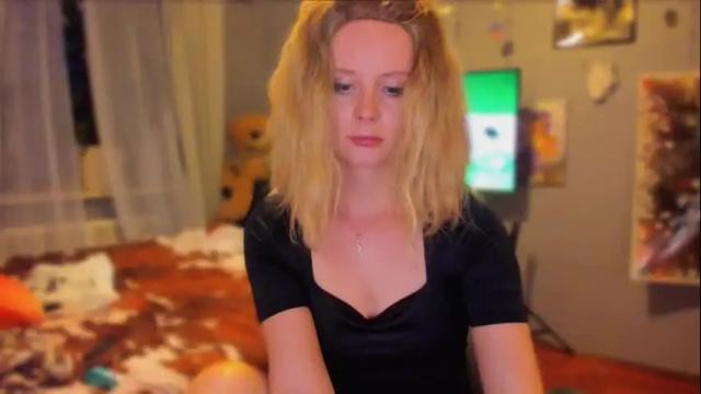 Image 6 of klementinagirl Stream on Chaturbate on 4 months ago