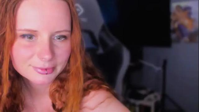Image 12 of klementinagirl Stream on Chaturbate on 4 months ago