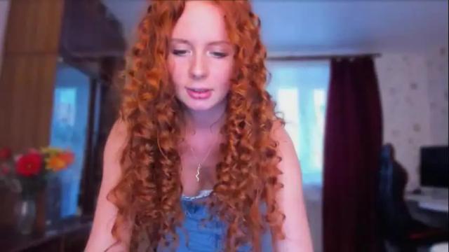 Image 6 of klementinagirl Stream on Chaturbate on 4 months ago