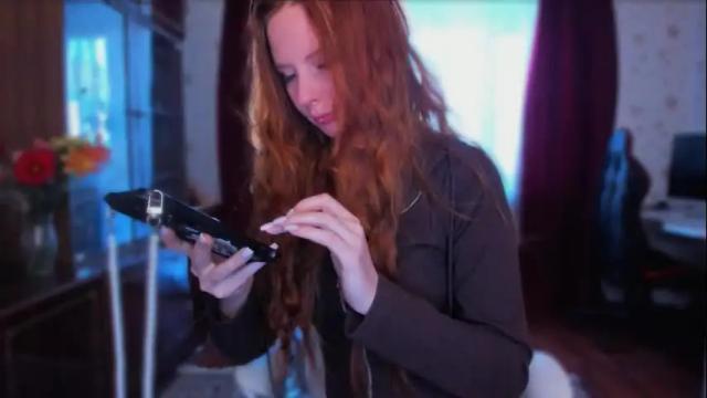 Image 4 of klementinagirl Stream on Chaturbate on 4 months ago