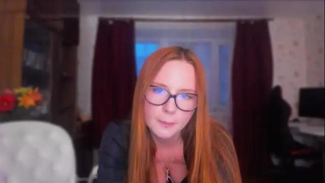 Image 6 of klementinagirl Stream on Chaturbate on 4 months ago