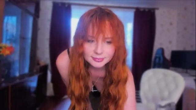 Image 2 of klementinagirl Stream on Chaturbate on 3 months ago