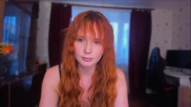 Image 6 of klementinagirl Stream on Chaturbate on 3 months ago